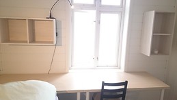 Room in appartment in the centre of Bergen City