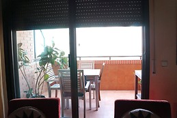 Room in Attic next to Campus San Francisco, Zaragoza