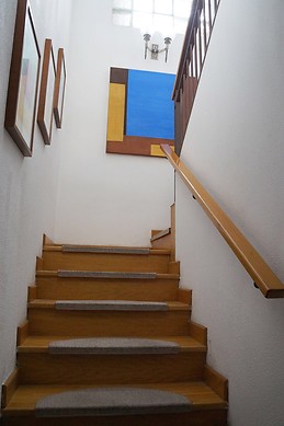 Room in Attic next to Campus San Francisco, Zaragoza