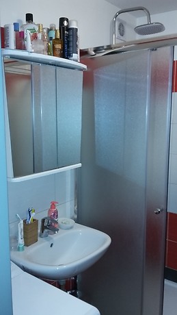 Room available in Prague