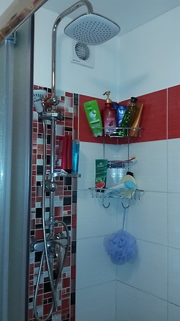 Room available in Prague