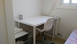 Room for Erasmus student