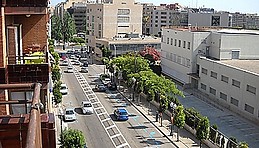 Room for Erasmus student