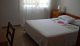 Room for Erasmus student