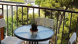 Room for Erasmus student