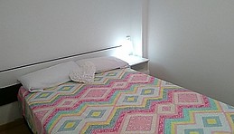 Room for Erasmus student