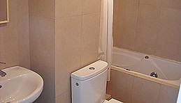 Room for Erasmus student