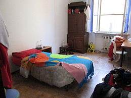 ROOM FOR RENT IN PAVIA