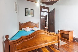 Room in Braga city center