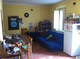 Room in a good bilocal near central University - Pavia