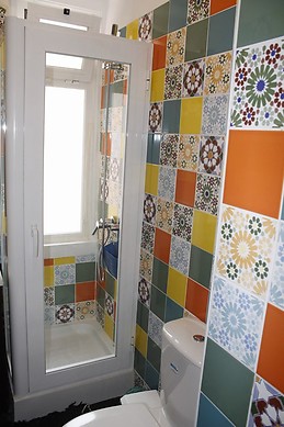 Room near Center of Lisbon