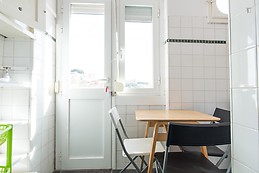 Room near Center of Lisbon