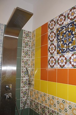 Room near Center of Lisbon