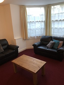 Student Housing And Accommodation For Students Bristol