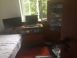 Room for rent in Gentofte in a family home.