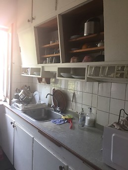 Room for rent in Gentofte in a family home.