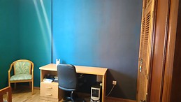 Room for rent in a house 10 minutes away walking from city cente