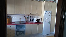 Room for rent in a house 10 minutes away walking from city cente