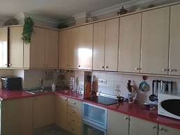 Room for rent in a house 10 minutes away walking from city cente