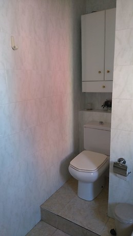 Room for rent in a house 10 minutes away walking from city cente