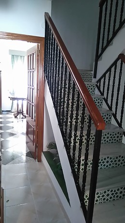 Room for rent in a house 10 minutes away walking from city cente