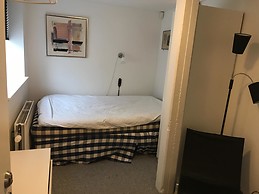 Room for rent July and August DTU