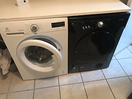 Room for rent July and August DTU