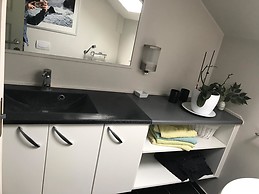 Room for rent July and August DTU