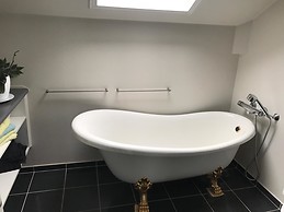 Room for rent July and August DTU