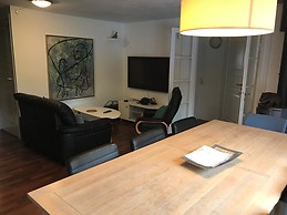 Room for rent July and August DTU