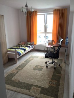 room for rent KACZOROWSKI STREET 7
