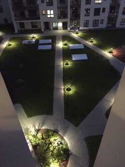 room for rent KACZOROWSKI STREET 7