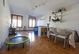 Room for rent right in Plaza del Pilar, Zaragoza