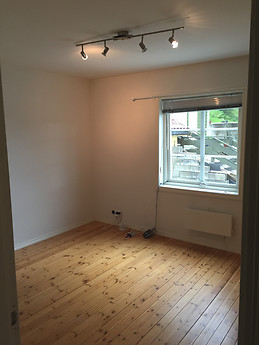 Room for rent on Skansemyren, Fløien