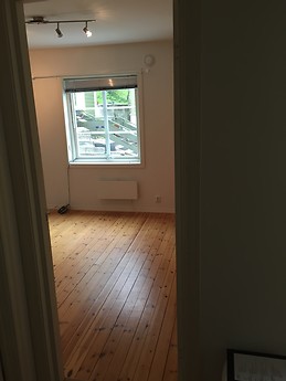 Room for rent on Skansemyren, Fløien
