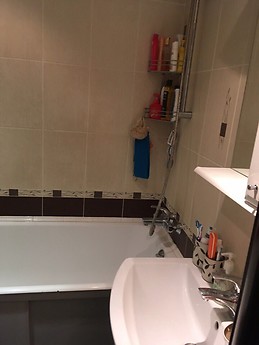 Room with a Russian 20yo girl