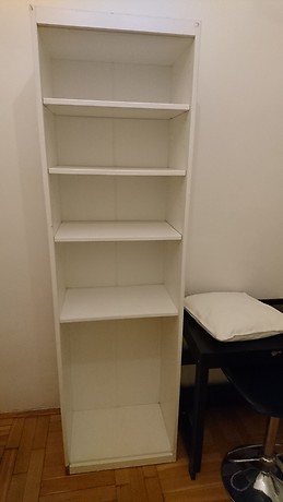 Room in a shared flat, Liliova street Prague 1