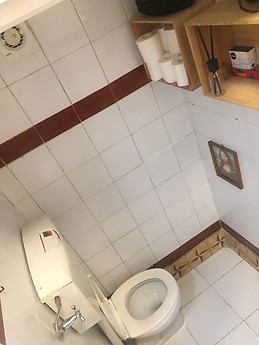 Room for two students Bairro Alto