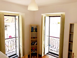  Accommodation Bairro Alto 