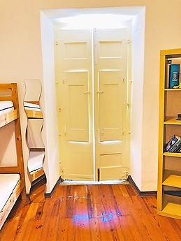 Room for two students Bairro Alto