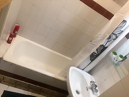 Room for two students Bairro Alto