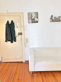 Room for two students Bairro Alto