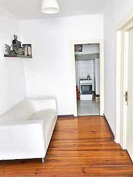 Room for two students Bairro Alto