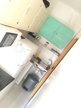 Room for two students Bairro Alto