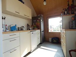 Room for students in beautiful apartment, close to university!