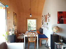 Room for students in beautiful apartment, close to university!