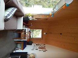 Room for students in beautiful apartment, close to university!