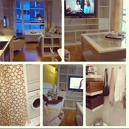 ROOMIE NEEDED TO 1st of Apil YAY :D COPENHAGEN