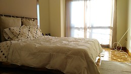 Apartment T1 for rent Braga 5 minutes UMinho and INL