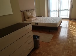 Rooms or apartment T1 for rent Braga 5 minutes UMinho and INL